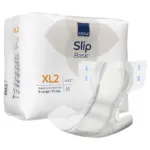 Abena Slip Basic XL2  110-170cm Unisex Briefs 3300ml