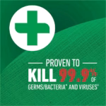 Glen 20 All In One Original Disinfectant Spray 300g - Image 4