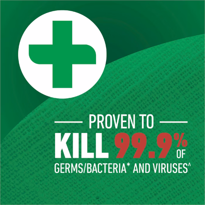 Glen 20 All In One Original Disinfectant Spray 300g - Image 4