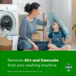 Dettol Odour Eliminator Washing Machine Cleaner 250mL - Image 5