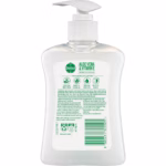 Dettol Antibacterial Liquid Hand Wash Hand Soap Pump Aloe Vera 250mL - Image 2