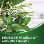 Glen 20 All-In-One Original Disinfectant Spray 490g - Image 2