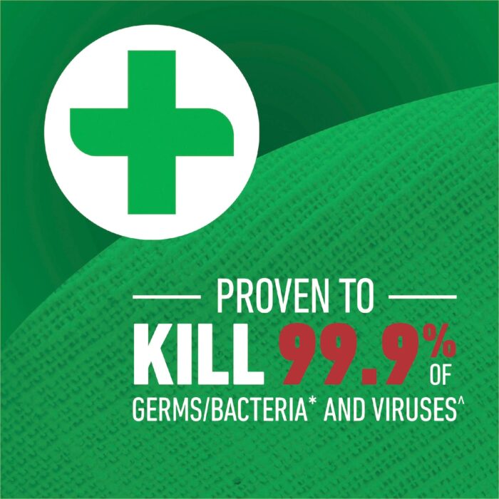 Glen 20 All-In-One Original Disinfectant Spray 490g - Image 4