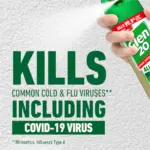 Glen 20 All-In-One Original Disinfectant Spray 490g - Image 5