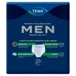 Tena Men Premium Fit Protective Underwear Maxi 95 125cm 945ml - Image 4