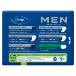Tena Men Premium Fit Protective Underwear Maxi 95 125cm 945ml - Image 5