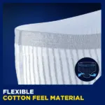 Tena Men Premium Fit Protective Underwear Maxi 95 125cm 945ml - Image 8