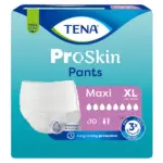 Tena Proskin Pants Maxi XL 120 160 cm Unisex 1750ml
