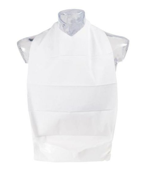 SA1000024752 Disposable Adult Bibs - Image 1