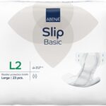 Abena Slip Basic L2  100-150cm Unisex Briefs 2800ml