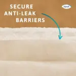 Tena Proskin Pants Maxi Large 100 135 cm Unisex 1750ml - Image 2