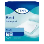 Tena Bed Plus Underpads 60x90cm