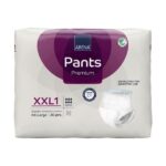 Abena Pants 2XL Bariatric 1700ml 150-203cm