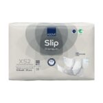 Abena Slip Premium XS2 Extra Small 50-60cm Unisex Briefs 1400ml