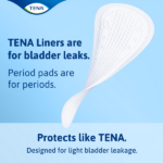 Tena Liners Standard Length 25 ml - Image 2