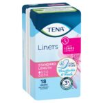 Tena Liners Standard Length 25 ml