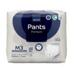 Abena Pants M3 Medium Waist 80 110cm Unisex 2400ml