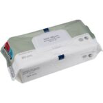 ABENA WET WIPES 20X27CM