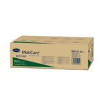MoliCare Premium Bed Mats 5 Drops 971ml 60x90cm - Image 2