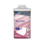 MoliCare Premium Bed Mats 7 Drops 1241ml 60x90cm