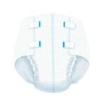 Depend Briefs Small  54-88cm Unisex 1860ml - Image 2