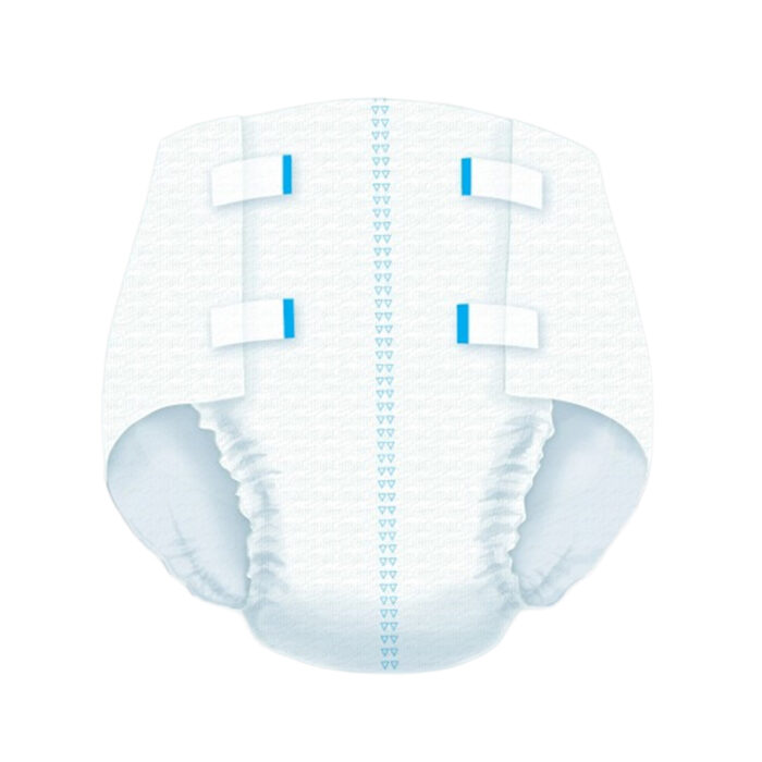 Depend Briefs Small  54-88cm Unisex 1860ml - Image 2