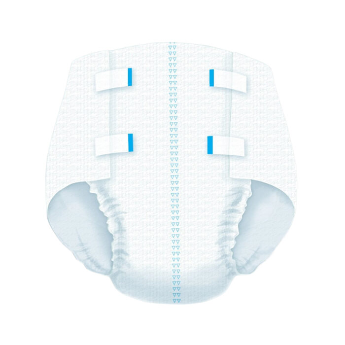 Depend Briefs Super Medium 80-120cm Unisex 3050ml - Image 2