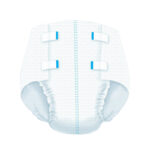 Depend Briefs Super Large 120-150cm Unisex 3720ml - Image 2