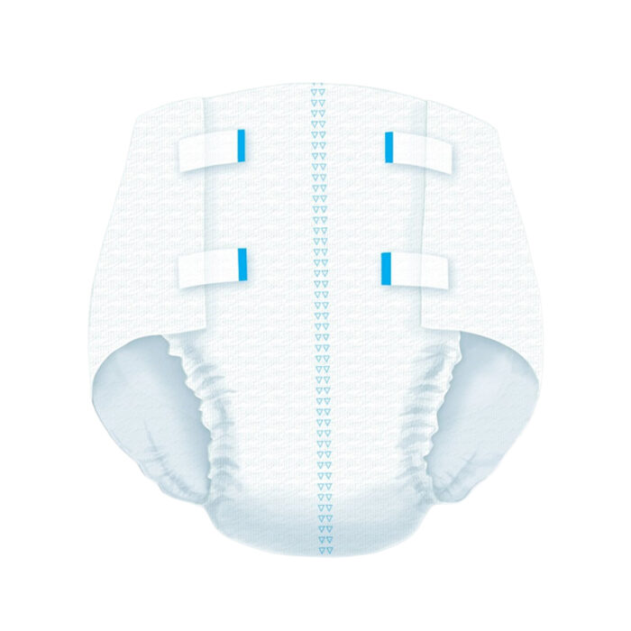 Depend Briefs Super Plus Large 120-150cm Unisex 4300ml - Image 2