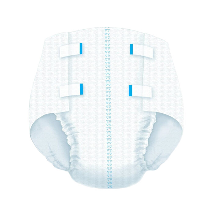 Depend Briefs Super Plus XL 140-170cm Unisex 4300ml - Image 2