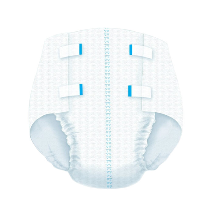 Depend  Briefs Super Plus Medium 80-120cm Unisex 3520 ml - Image 2