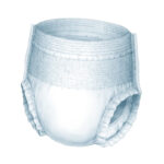 Depend Unisex Underwear Super Small/ Medium 71-102cm Unisex 1450ml - Image 2