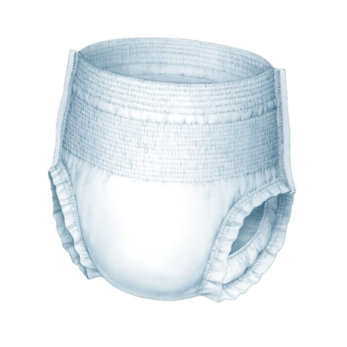 Depend Unisex Underwear XL 122-162cm Unisex 850ml - Image 2