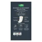 Depend Guards for Men Level 3 One Size fits all 650ml - Image 3