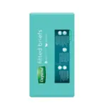 Depend  Briefs Large 82-144cm Unisex 2600 ml - Image 4