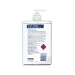 Aqium Antibacterial Hand Sanitiser 1L - Image 2