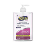 Ego Aqium Antibacterial Ultra Hydrating Hand Sanitiser 1L