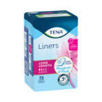 TENA Liners Extra Long Length Woman 40 ml One size fits all - Image 2