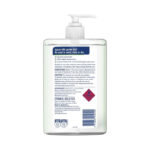 Aqium Antibacterial Hand Sanitiser (Aloe) 1L - Image 2