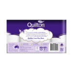 Quilton Platinum 5Ply White Toilet Tissue 10 pack - Image 3