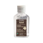 Soodox Vytal Antibacterial Hand Sanitisers 60mL