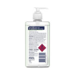 Aqium Antibacterial Hand Sanitiser (Aloe) 375Ml - Image 2
