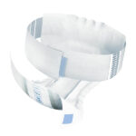 TENA ProSkin Flex Ultima - Belted Incontinence Briefs Medium 71-102cm Unisex 2706 ml - Image 3