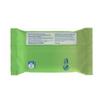 Kleenex Antibacterial Wipes 15 Pack - Image 2