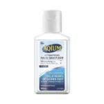 Aqium Antibacterial Hand Sanitiser 60Ml