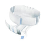 TENA ProSkin Flex Ultima - Belted Incontinence Briefs XL 105-153cm Unisex 3570 ml - Image 2