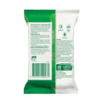 Dettol Hands and Surface Wipes 15pk 2 in 1 Antibacterial - Image 2