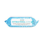 Ocean Antibacterial Wipes 30 Pack - Image 3
