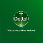 Dettol Hands and Surface Wipes 15pk 2 in 1 Antibacterial - Image 4