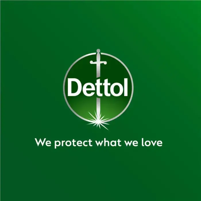 Dettol Hands and Surface Wipes 15pk 2 in 1 Antibacterial - Image 4